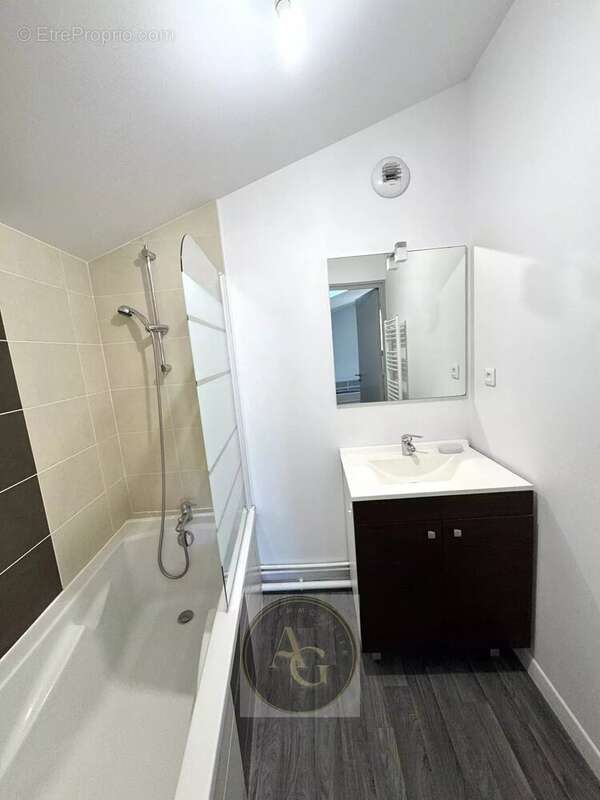 Appartement à CASTELNAUDARY