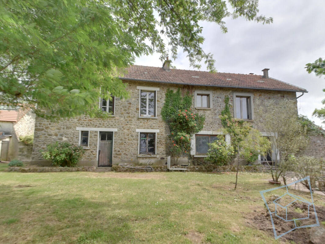 Maison à SAINT-LAMBERT