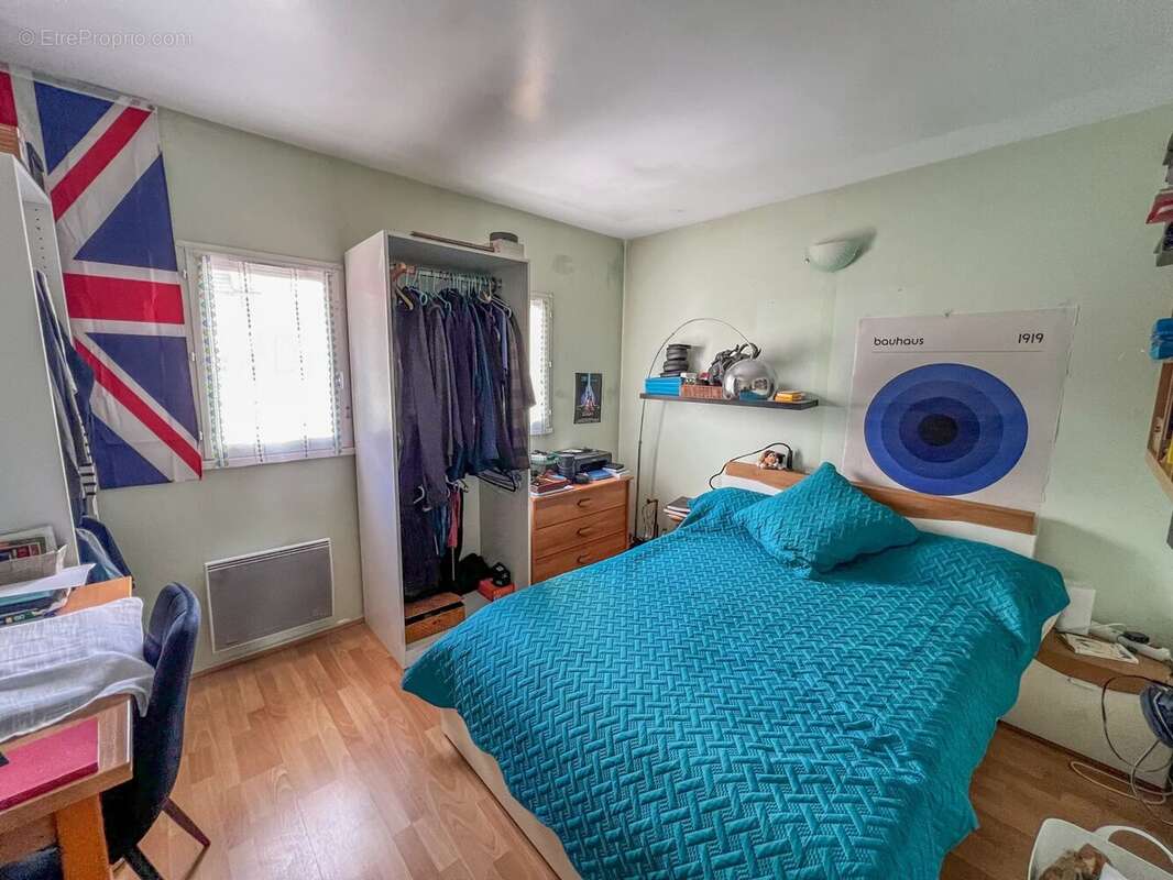 Maison à MONTIGNY-LE-BRETONNEUX