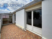 Appartement à LORIENT