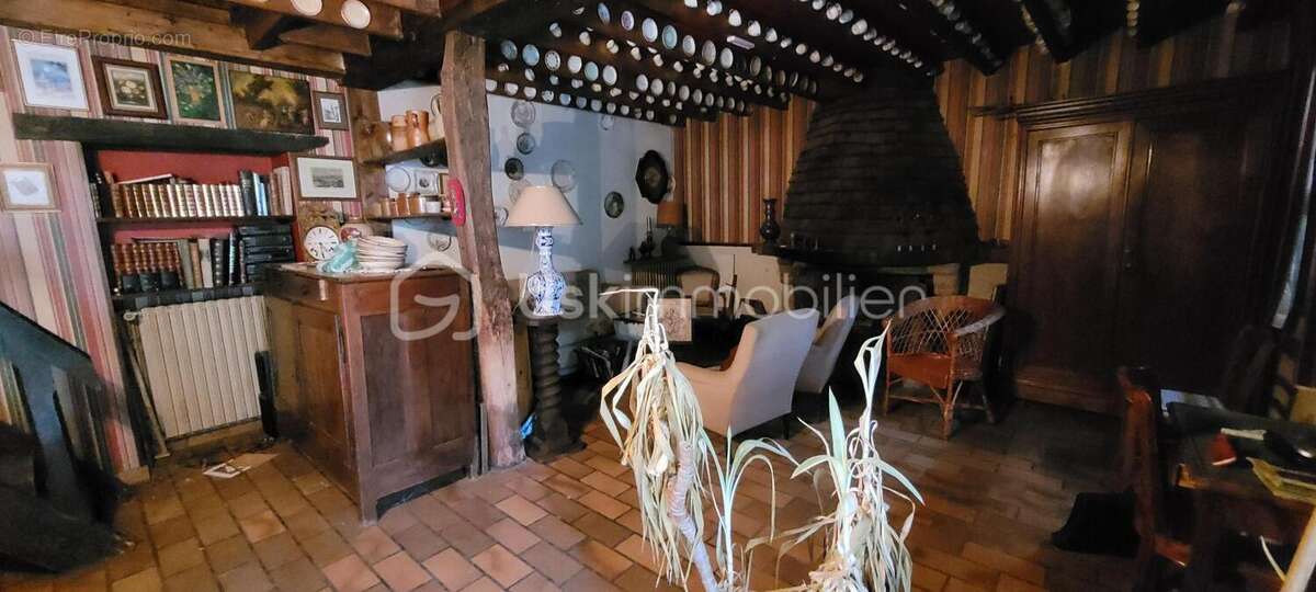 Maison à PITHIVIERS