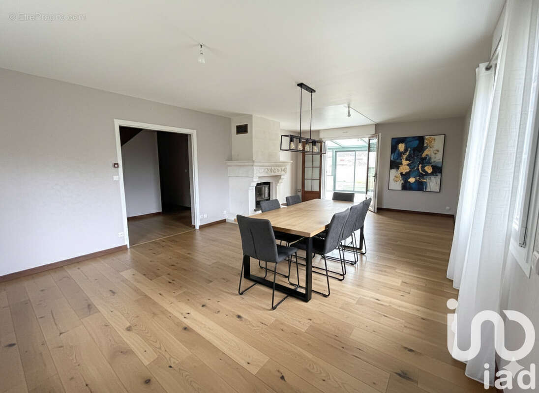 Photo 5 - Maison à REVELLES