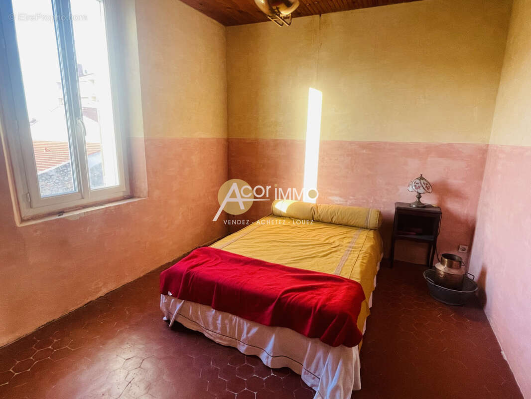 Appartement à LA SEYNE-SUR-MER