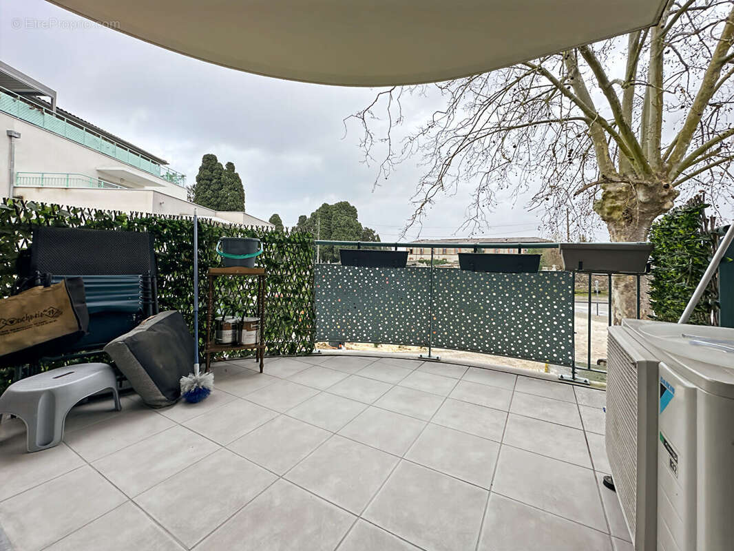 Appartement à MONTAUBAN