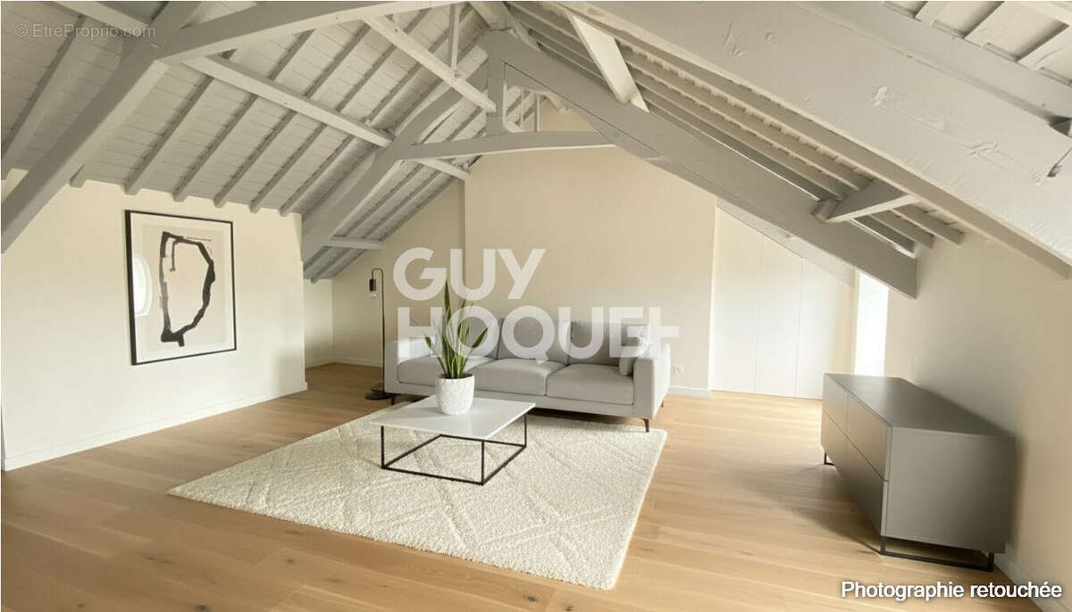 Maison à PLOUBALAY