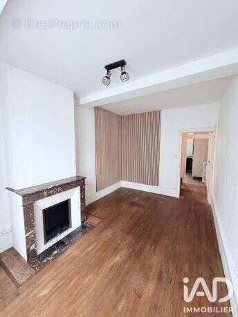 Photo 4 - Appartement à BAR-LE-DUC