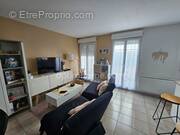 Appartement à CARRIERES-SOUS-POISSY