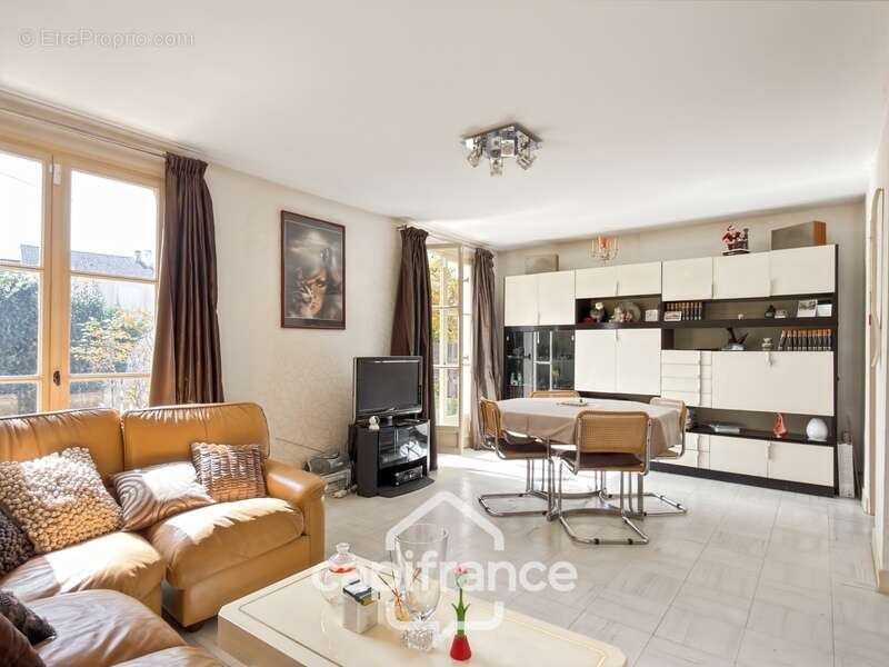 Maison à ARGENTEUIL