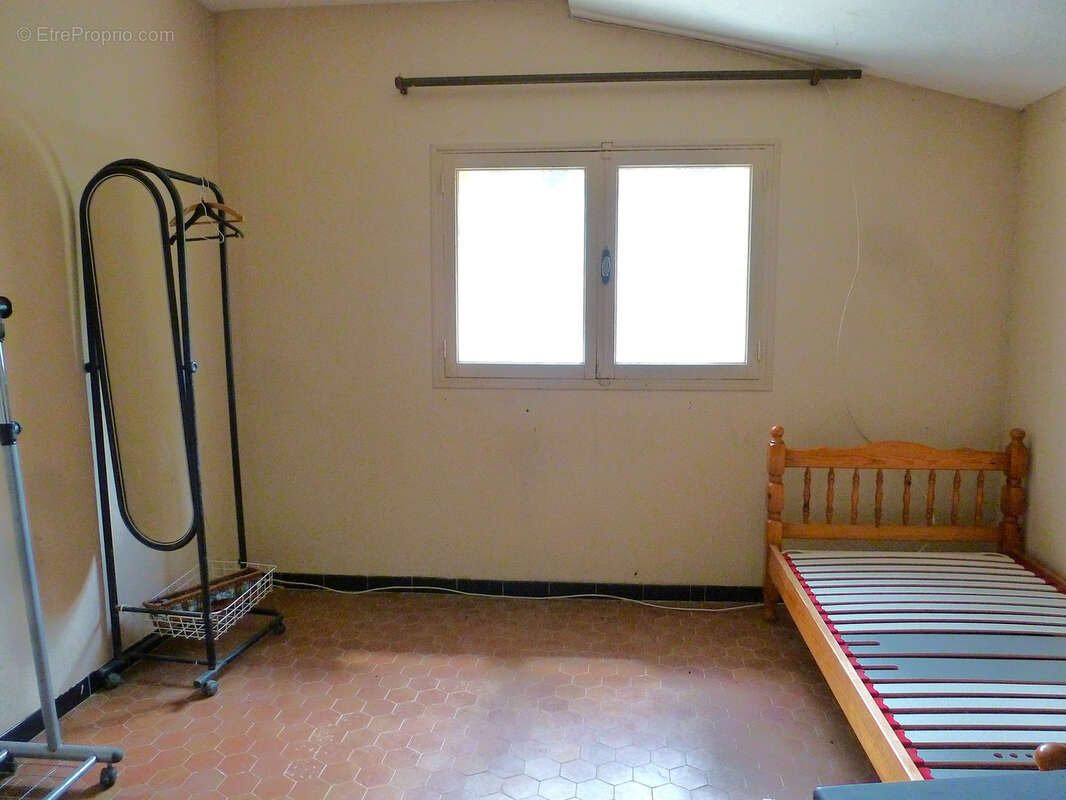 Maison à SIGEAN