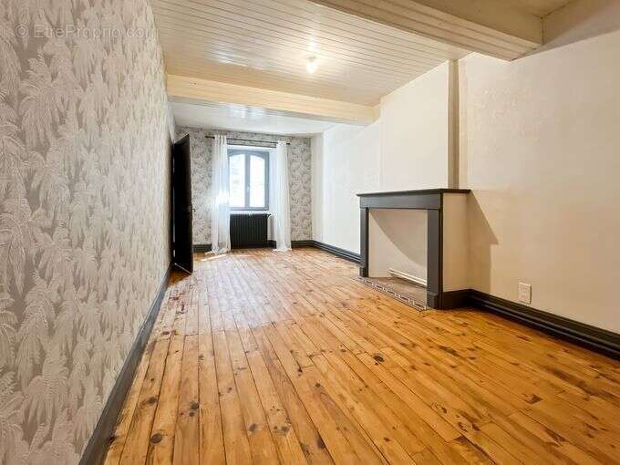 Maison à TOURNECOUPE