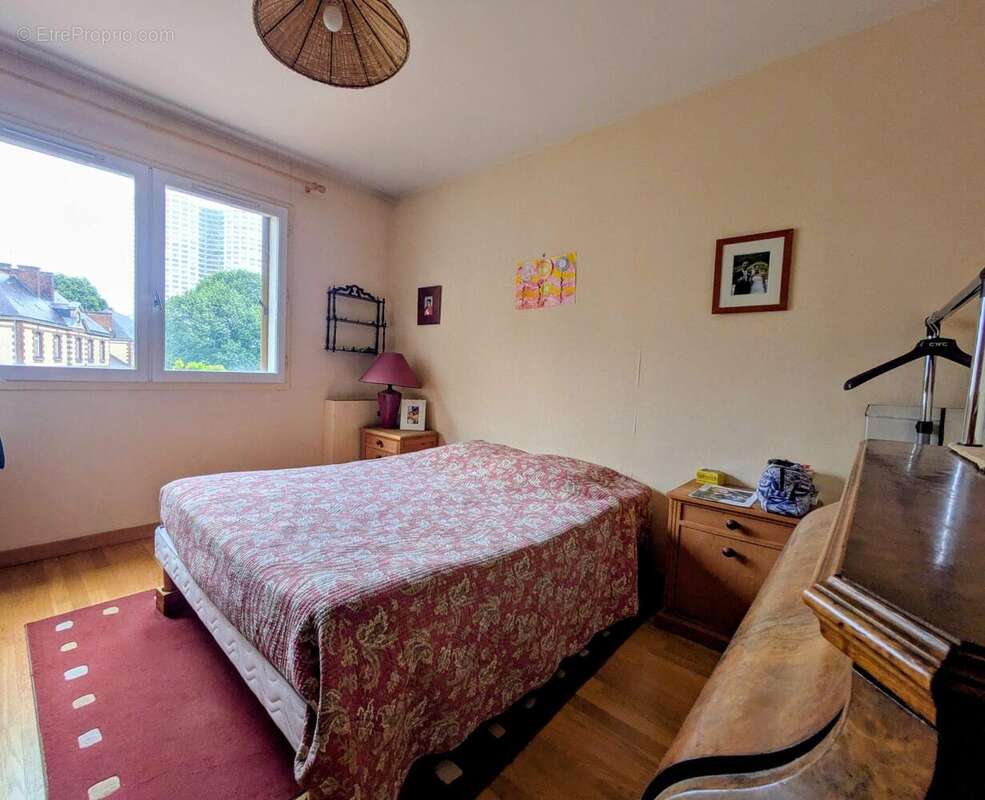 Appartement 87 m² à Rennes  - photo 4