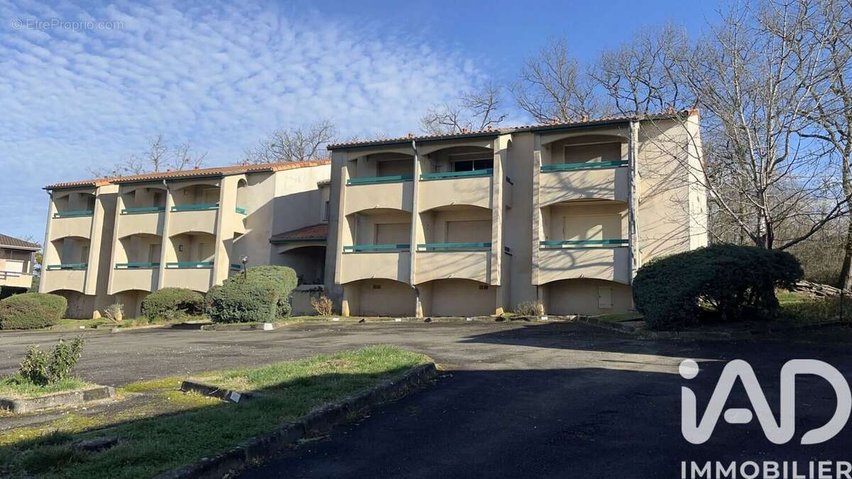 Photo 6 - Appartement à CAZAUBON