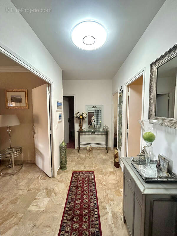Appartement à AJACCIO