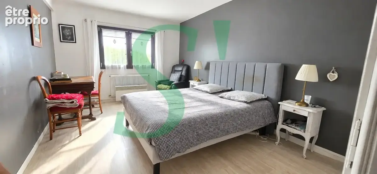 Maison 8 pièces 165 m² à vendre à Auneuil (60390) - photo 6
