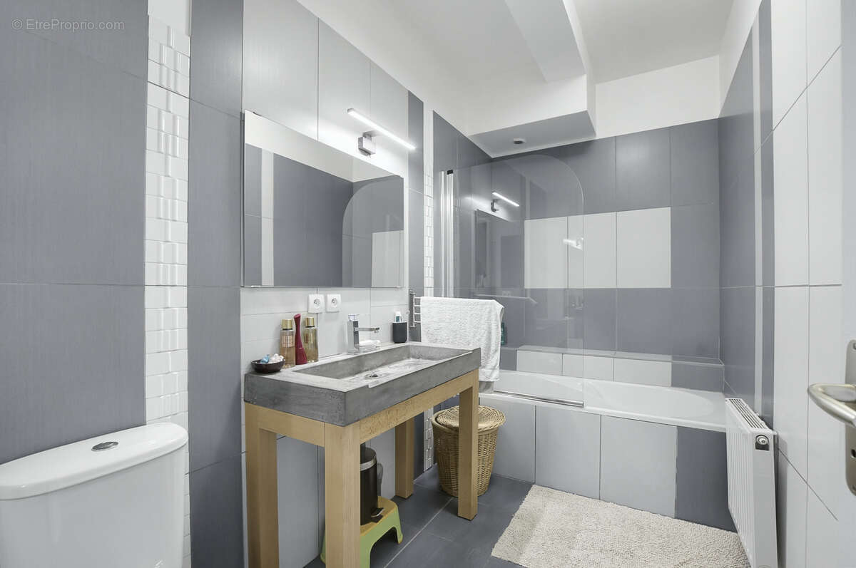 Maison à SAINT-GENIES-BELLEVUE