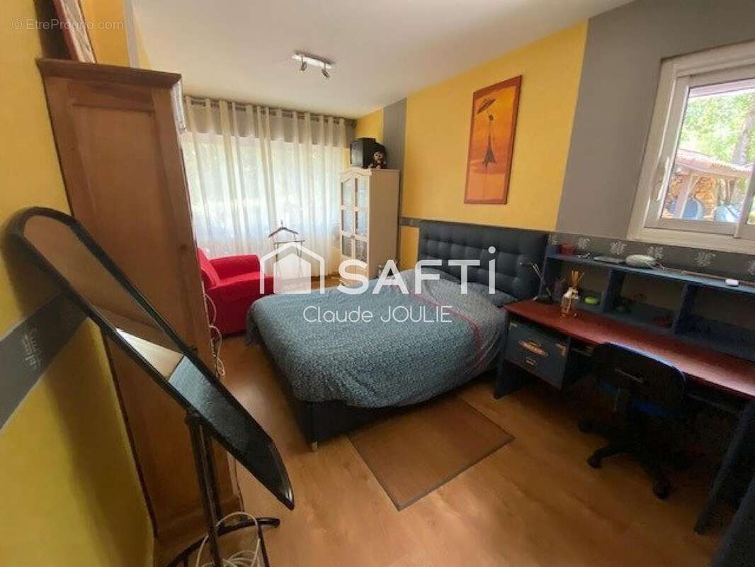 Photo 7 - Maison à TOULONJAC