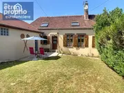 Maison à SAINT-MARDS-EN-OTHE