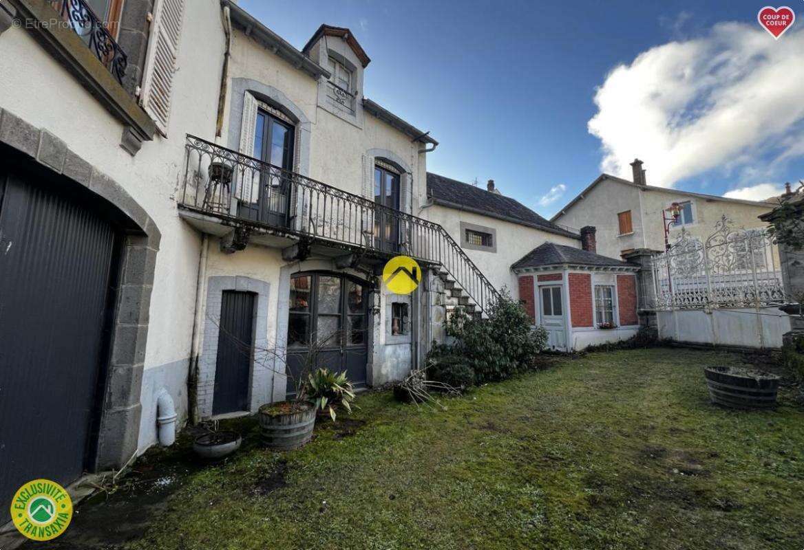 Centre-bourg immediatemnt habitable - photo 2
