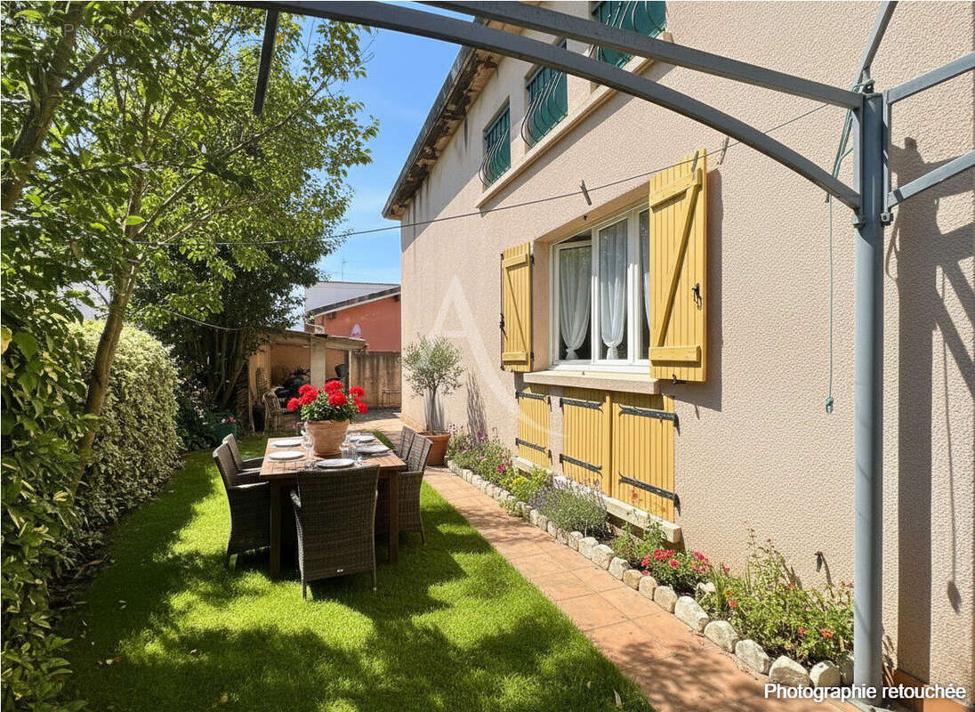 Maison à BESSIERES