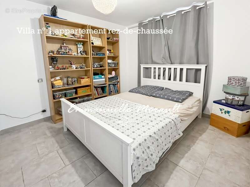 Maison à BAGNOLS-EN-FORET