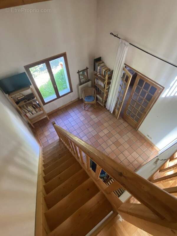 Maison 130 m² à Linars  - photo 12