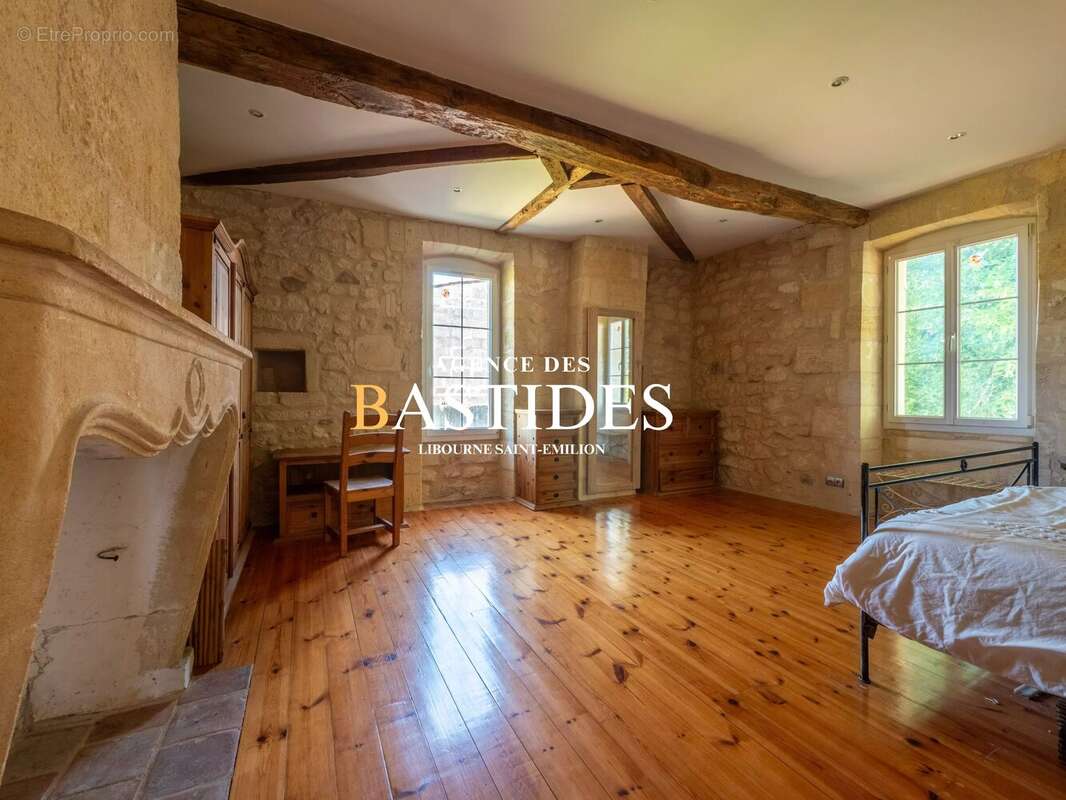 Maison à LIBOURNE