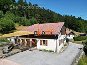 Maison à XONRUPT-LONGEMER