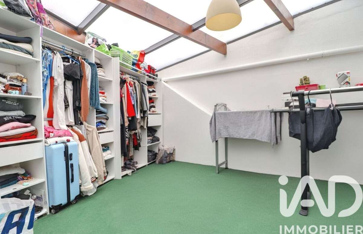 Photo 9 - Maison à SEPTEUIL