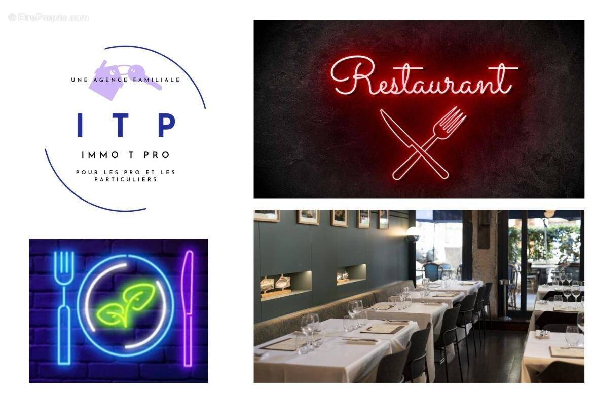 Autre à LA GLACERIE