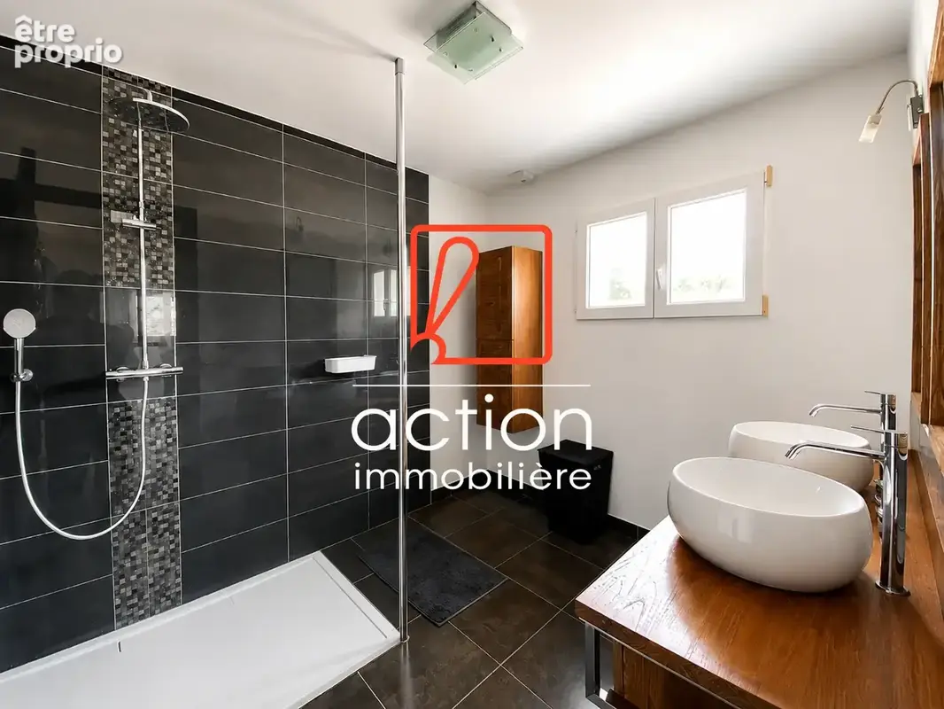 Spacieuse maison contemporaine de 152m2 - Langoat - photo 14