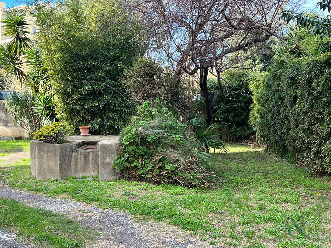 Appartement à LE LAVANDOU
