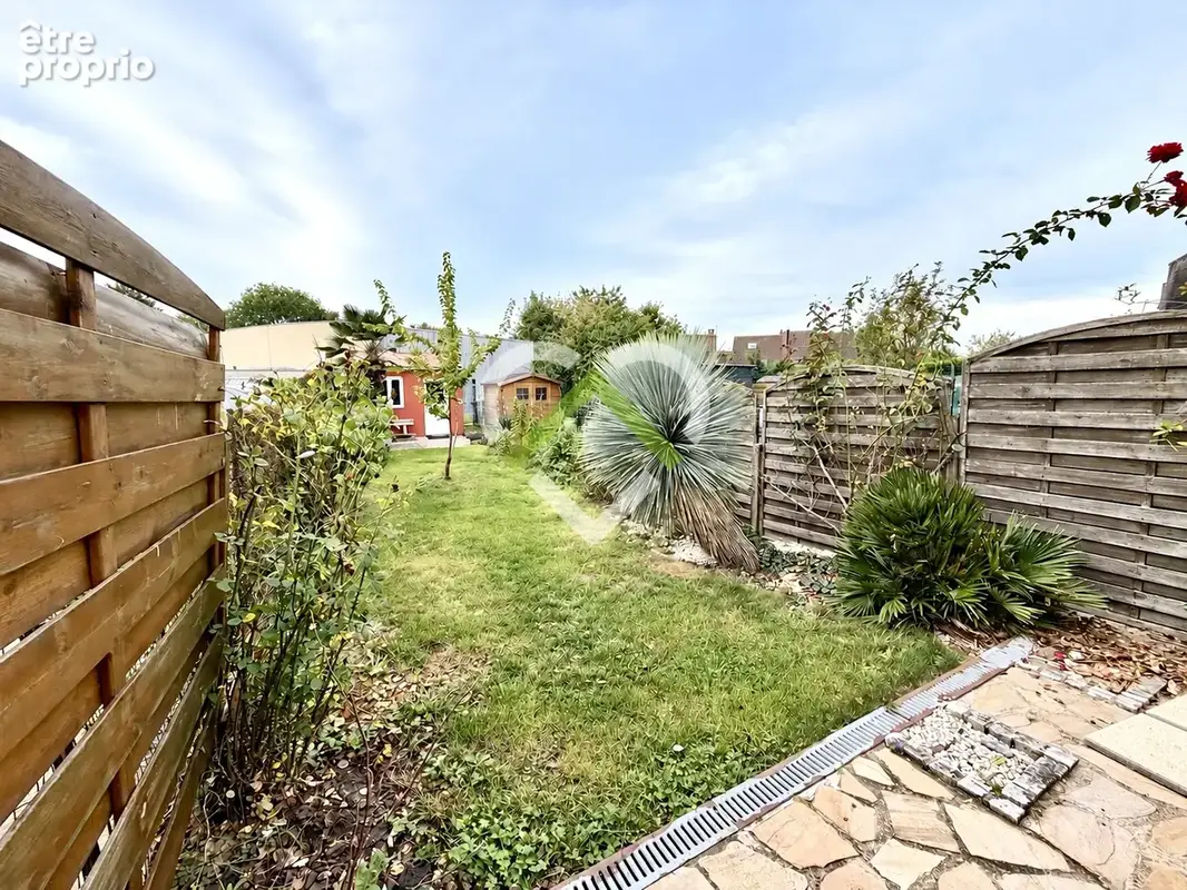 Maison Villeneuve d'Ascq à vendre - photo 6