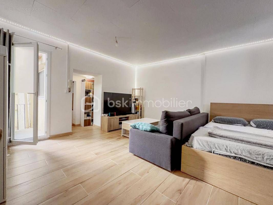 Appartement à APT