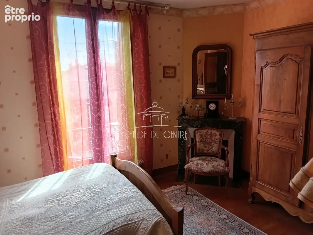 Jolie meulière 7 pièces - photo 8