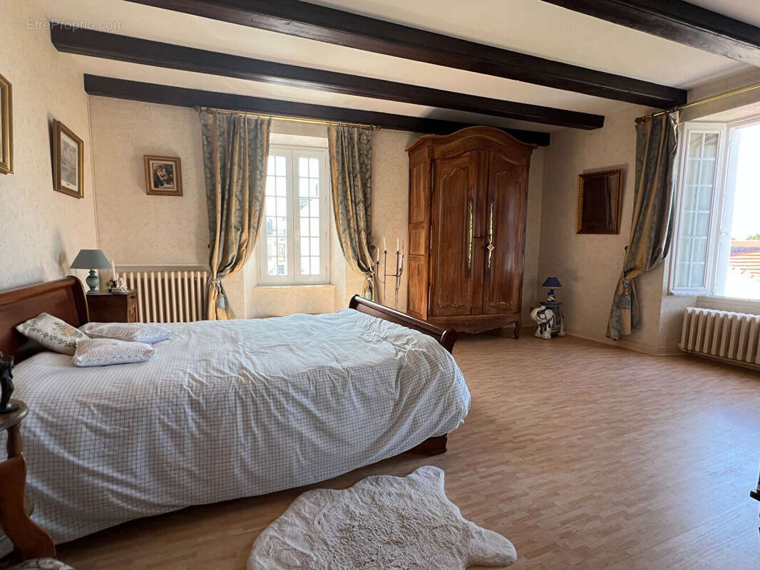 Maison à PORNIC