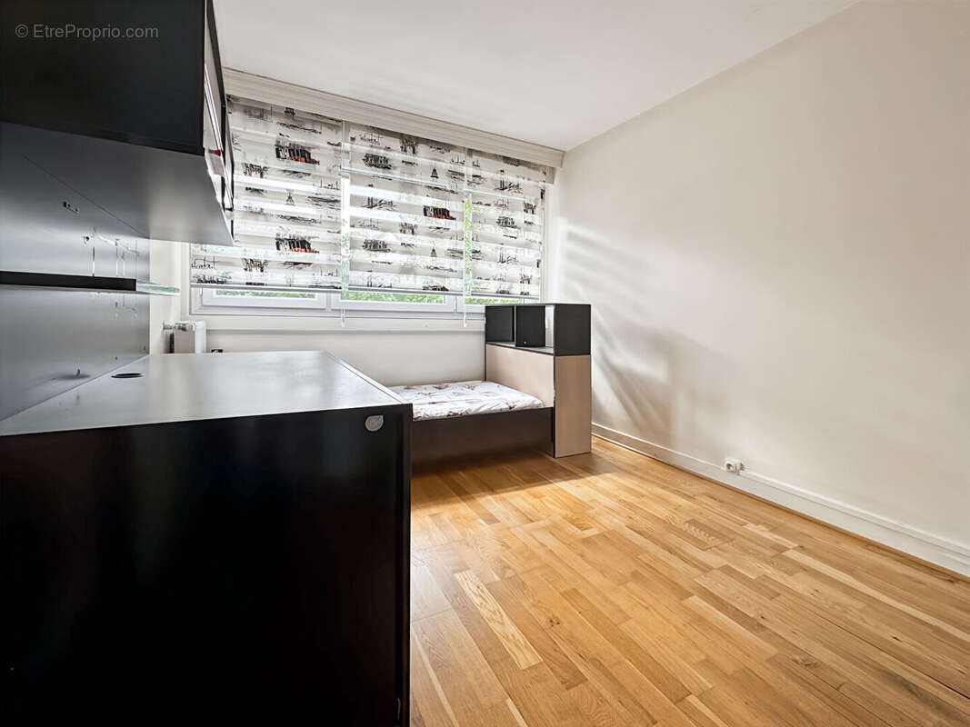 Appartement  6 pièces 111m² proche métro - photo 11