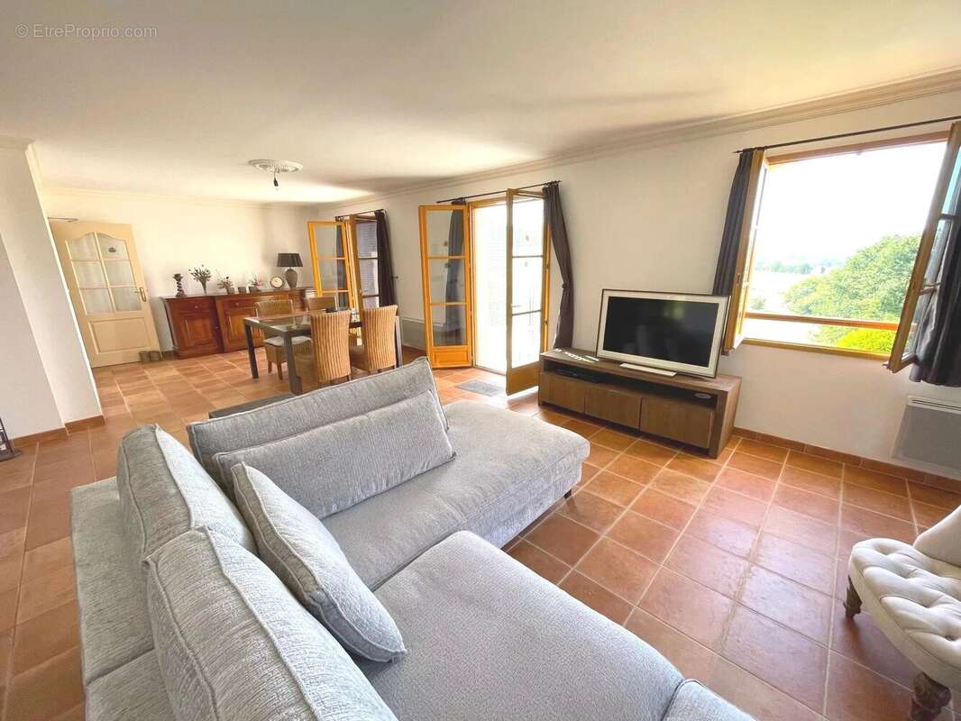 Maison à EXCIDEUIL