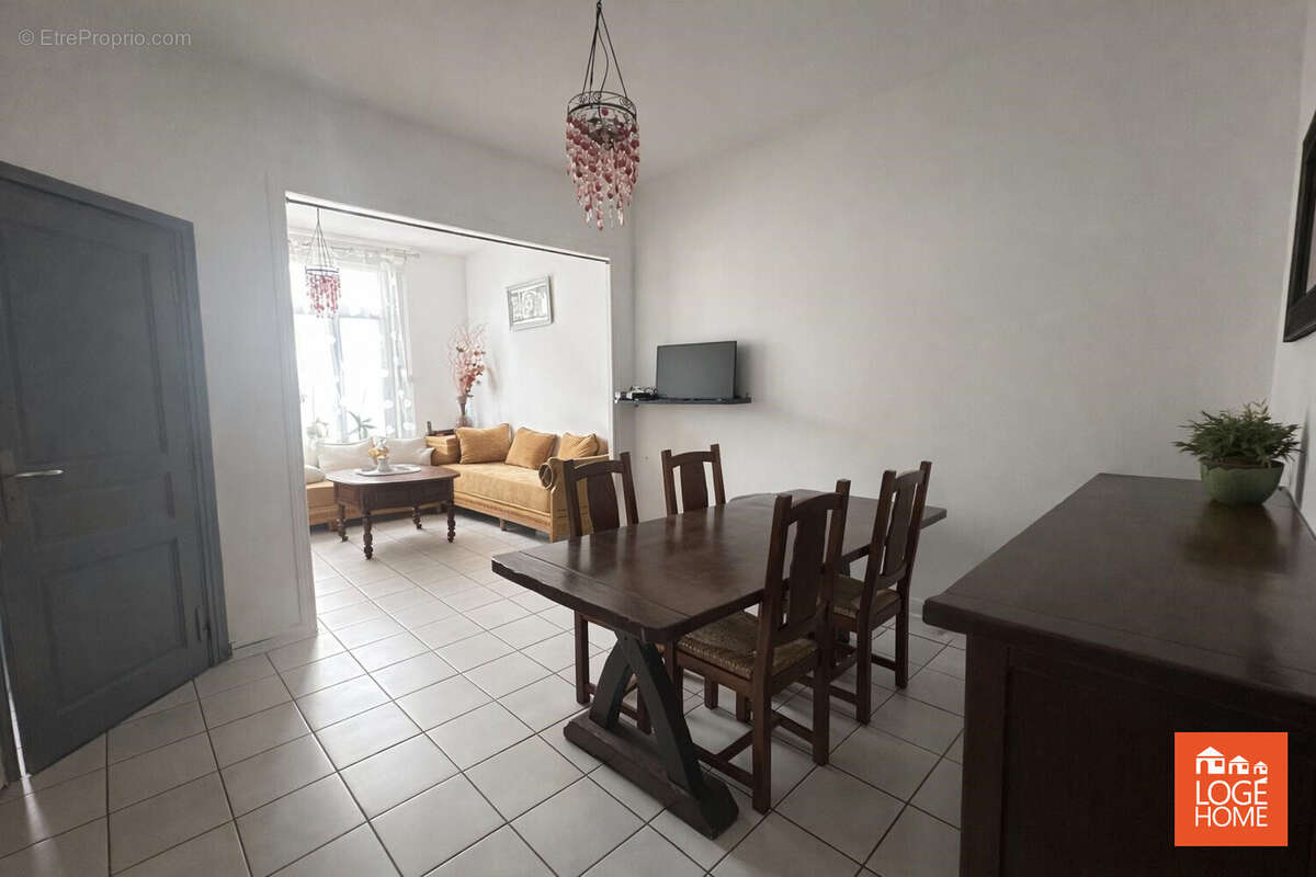 Maison à LILLE