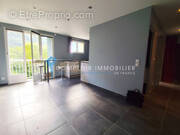 Appartement à VIZILLE