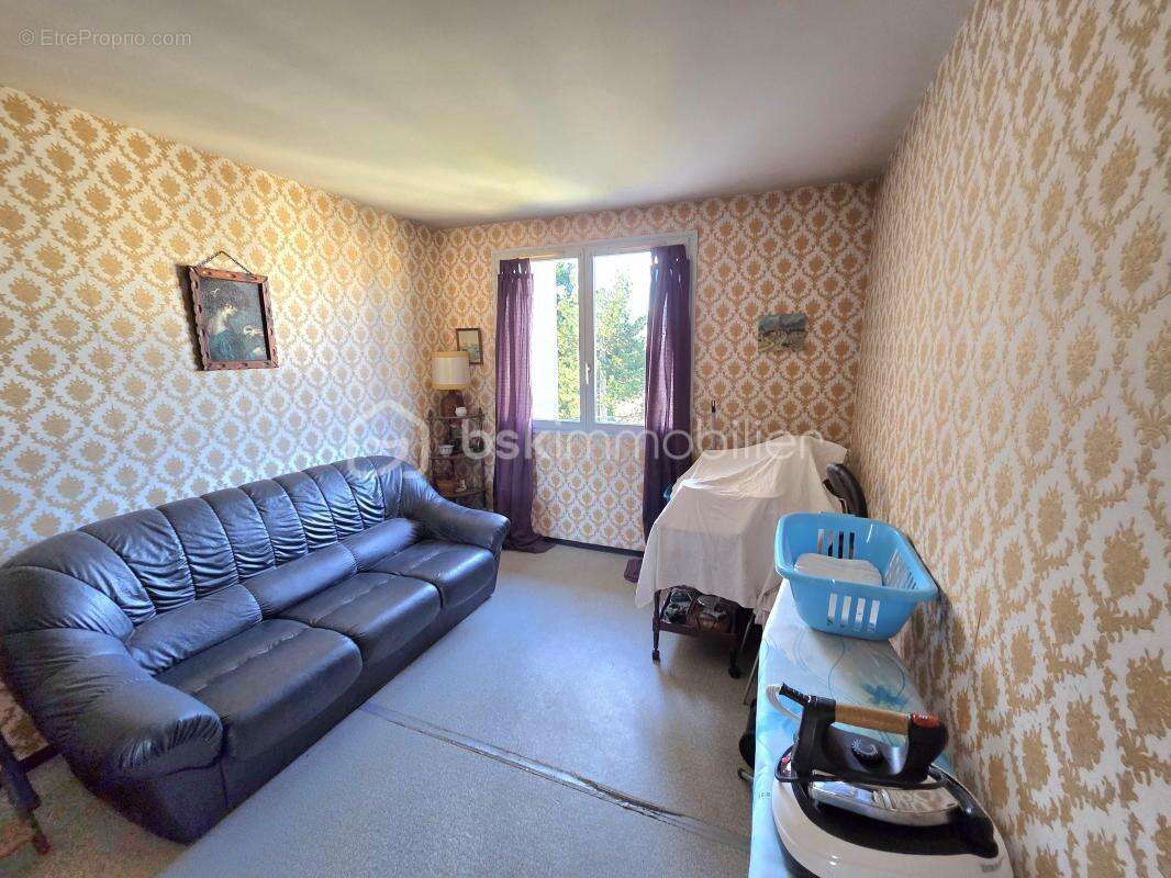 Maison à SAINT-ETIENNE