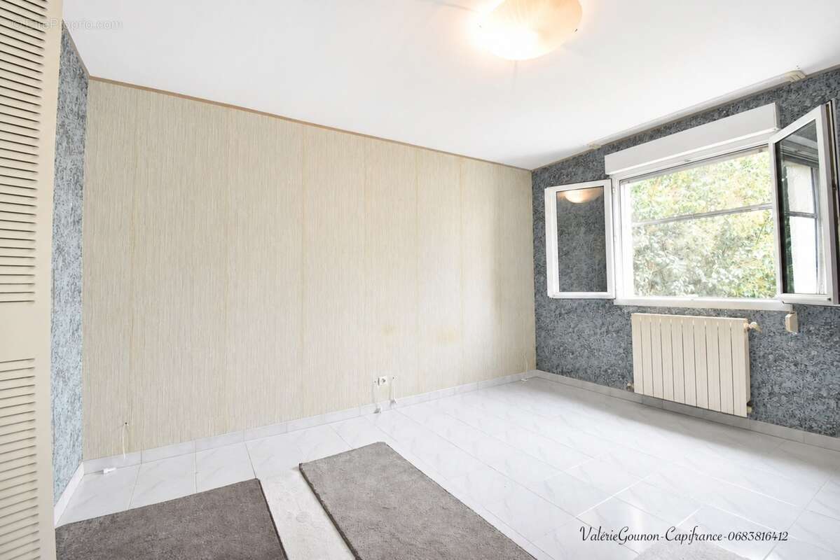 Maison à vendre 5 pièces JUVIGNAC (34),4 Chambres,130 m2, Terrain 645m2, Jardin,Sous-Sol total-Garage double-Piscine - photo 7