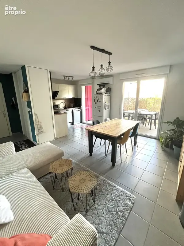 Appartement à BEZIERS