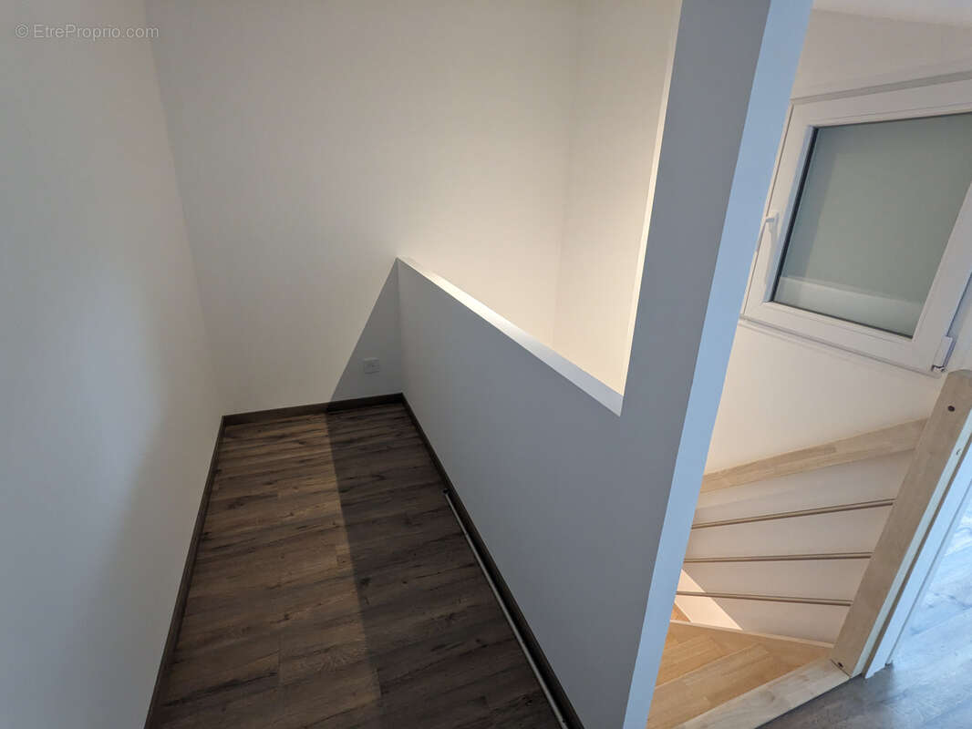 Maison à vendre à La Grière Plage   La Tranche-sur-Mer   3 chambres, jardin sans vis-à-vis, à 500 m de la plag - photo 20