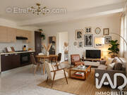 Photo 1 - Appartement à THOMERY