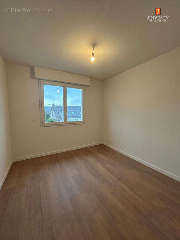 Appartement à LANESTER