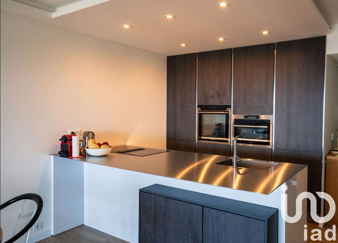 Appartement 76 m² à Le Cannet  - photo 8
