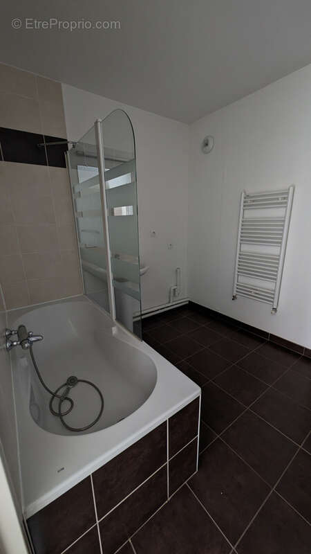 Appartement à CHANTEPIE