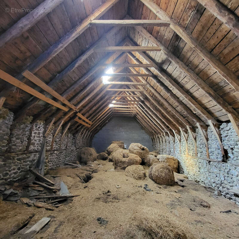Grange en pierres - photo 28