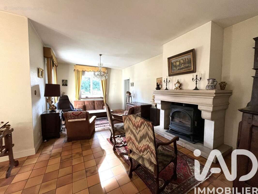 Photo 8 - Maison à IBOS