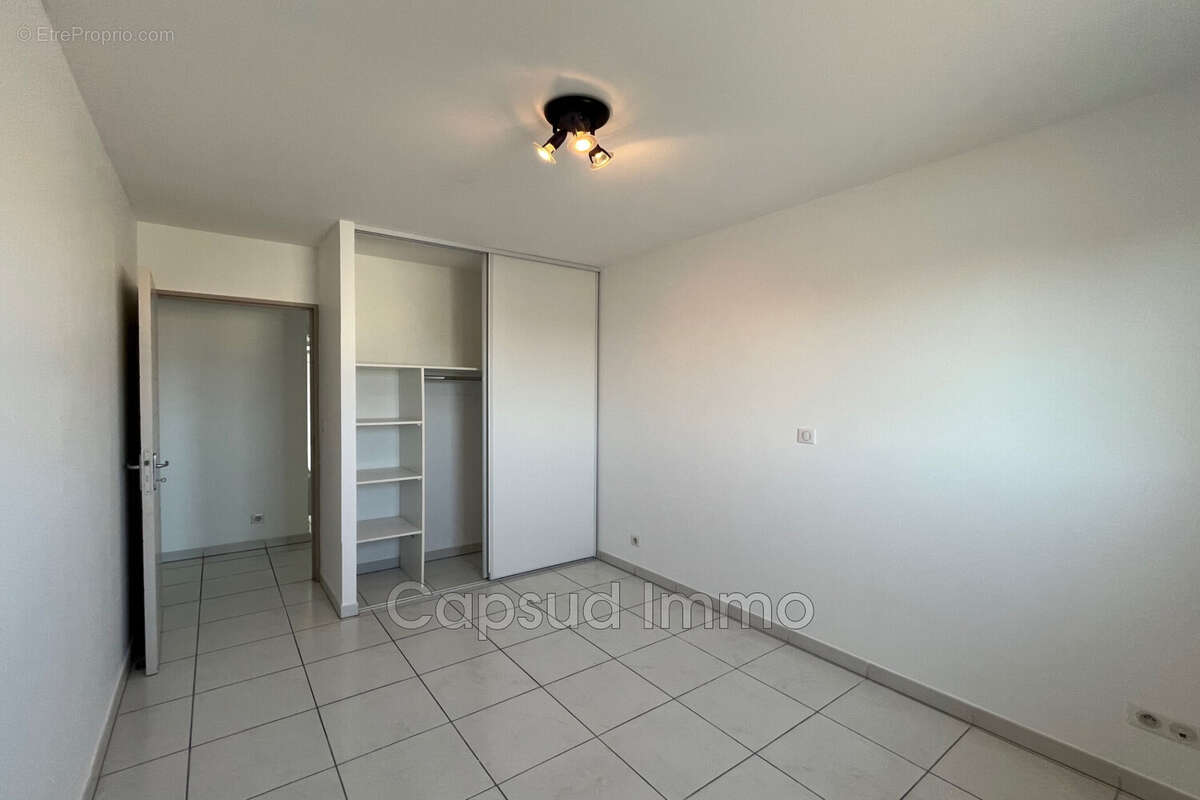 Appartement 88 m² à Serignan  - photo 8